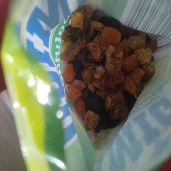 Şok Gold Harvest Amigo Dalından Meyve Karışımındaki Yabancı Madde