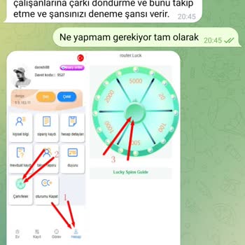 GittiGidiyor Görev Merkezi Mağduru