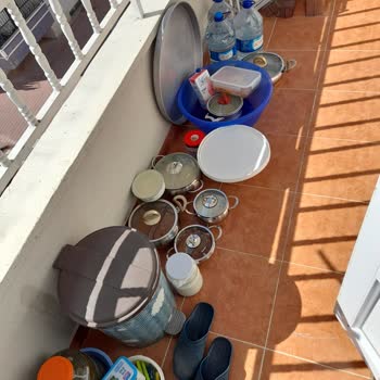 Arçelik Buzdolabı Arıza Sorunu