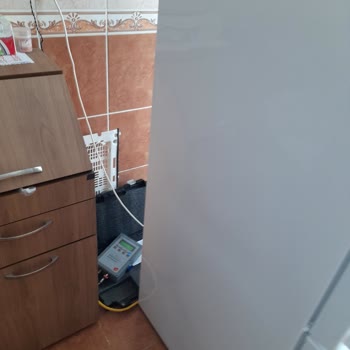 Arçelik Buzdolabı Arıza Sorunu