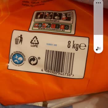 Migros Alo Deterjan Temiz Yıkamıyor