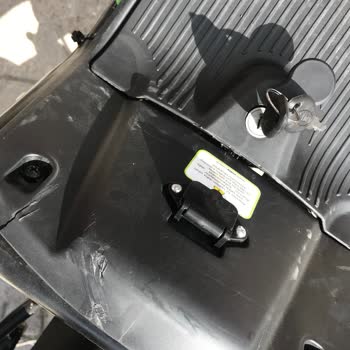 A101 Den Aldığım Volta Vsm Hasarlı Geldi