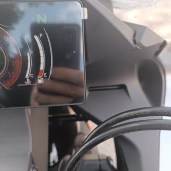 CFMOTO SR250 Vites Sorunu Hep Boşta Gözüküyor