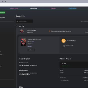 Ucuzpin.com Hesabım Gelmedi Ve Para İse Yatırdım