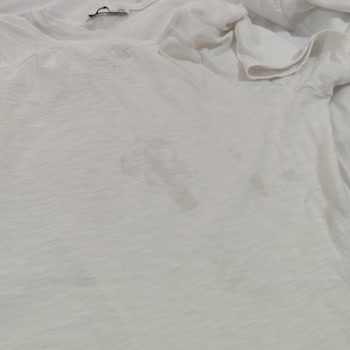 Bosch Çamaşır Makinesi Leke Bırakıyor