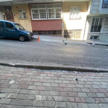 İBB - İstanbul Büyükşehir Belediyesi Duba İle Yok İşgali
