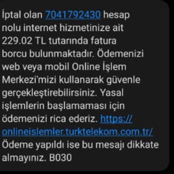TTNET & Türk Telekom İnternet