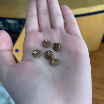 Markamama.com.tr Mamanın İçinden Plastik Çıktı