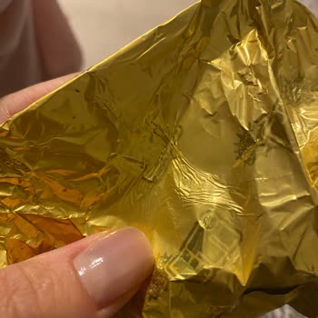 Eti Bitter Çikolata Tadı Ve Rengi Değişik