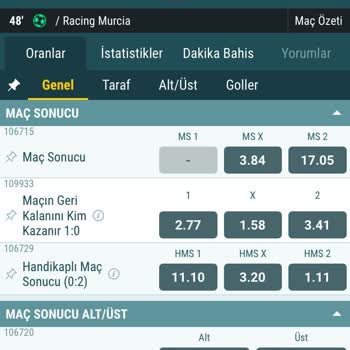 Nesine Tutan Kuponun Ücreti Verilmedi