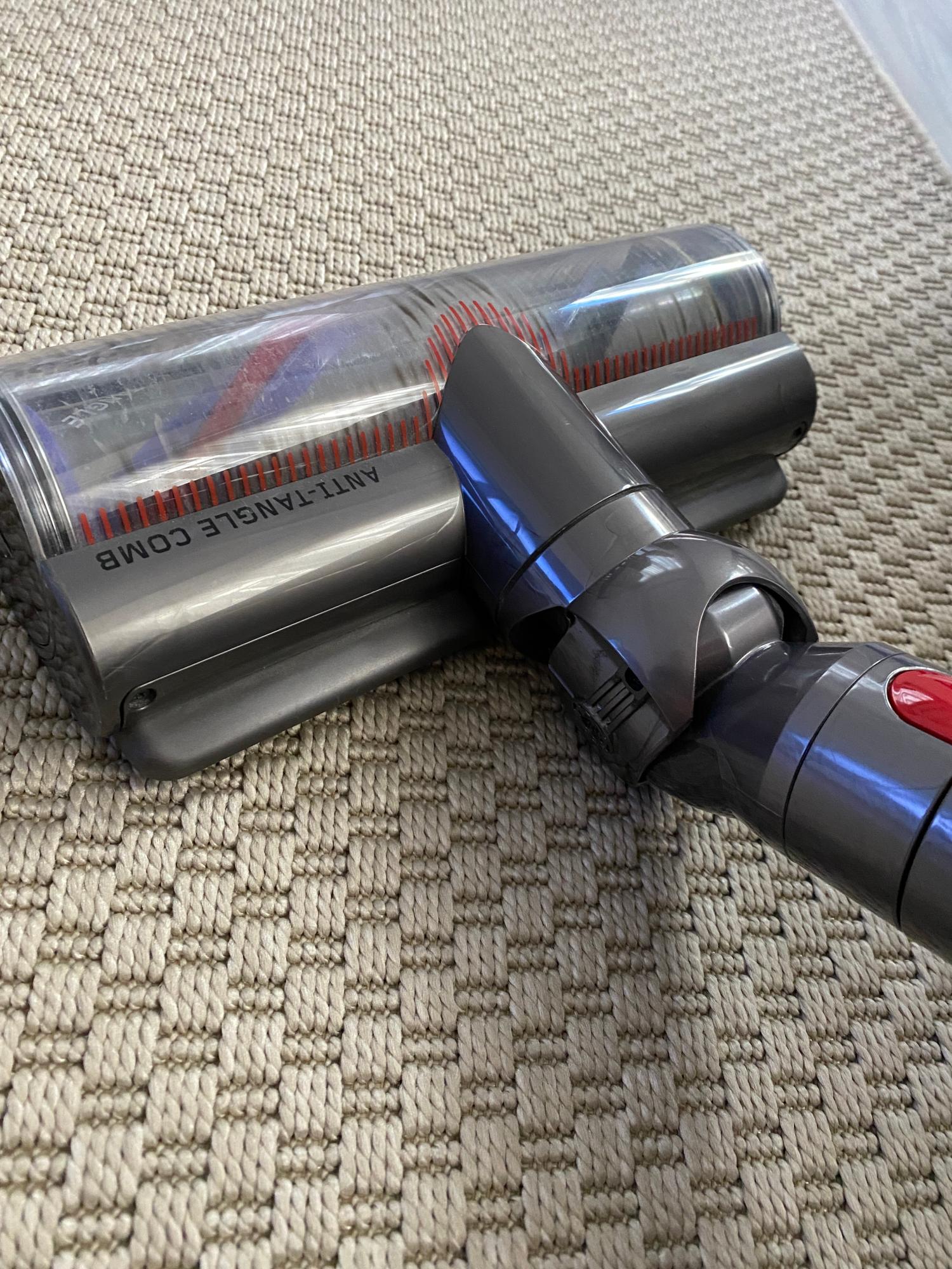 Dyson V15 Süpürge Pişmanlığı - Şikayetvar