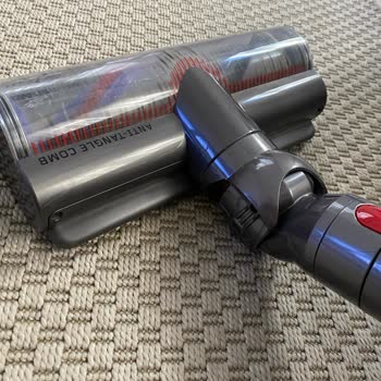 Dyson V15 Süpürge Pişmanlığı