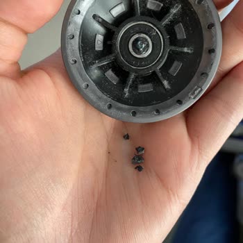 Dyson V15 Süpürge Pişmanlığı