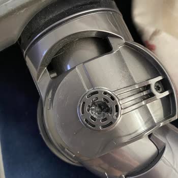 Dyson V15 Süpürge Pişmanlığı