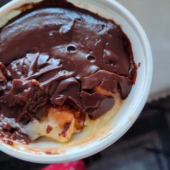 A101 Ekşimiş Profiterol Şikayeti