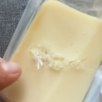 A101 Ürün İçinde Yabancı Madde