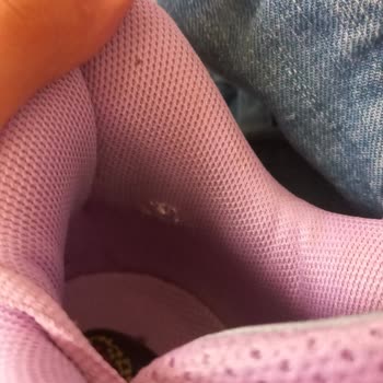 Kalitesiz Ürün Lescon Airfoam Sapphire3