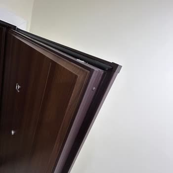 Dortek Çelik Kapıda Sorunlar Ve Çözüm Bekliyoruz