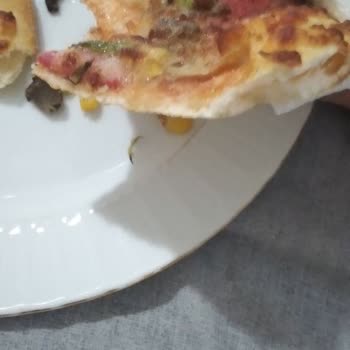 Domino's Pizza Pizza Hamurunun Sorunu