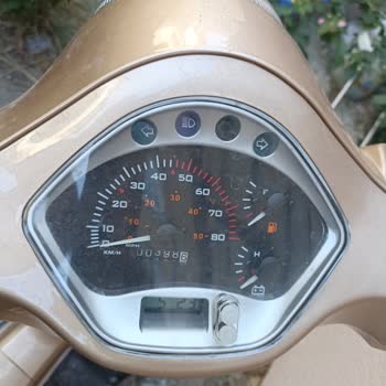 Rmg Moto Gusto Verona Giderilmeyen Motor Arızası