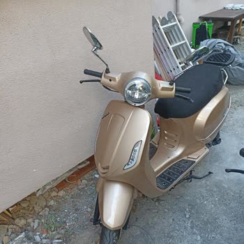 Rmg Moto Gusto Verona Giderilmeyen Motor Arızası