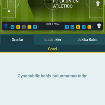 Nesine.com Paramı Yedi