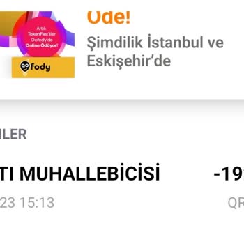 Migros Alaçatı Muhallebicisi Hizmet Sorunu