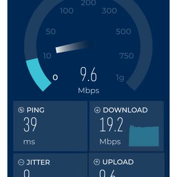 Türk Telekom İnternet Bağlantısı Yavaş