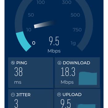 Türk Telekom İnternet Bağlantısı Yavaş
