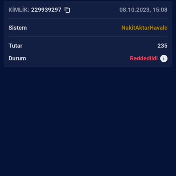 Cashwin Deneme Bonusu Ödeme Yapmıyor