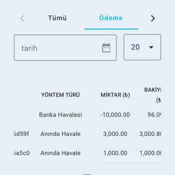 Rexbet Para Çekme Sıkıntısı