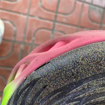 Skechers Işıklı Kız Çocuk Ayakkabının Kısa Sürede Mahvolması