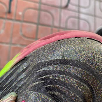 Skechers Işıklı Kız Çocuk Ayakkabının Kısa Sürede Mahvolması
