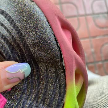 Skechers Işıklı Kız Çocuk Ayakkabının Kısa Sürede Mahvolması