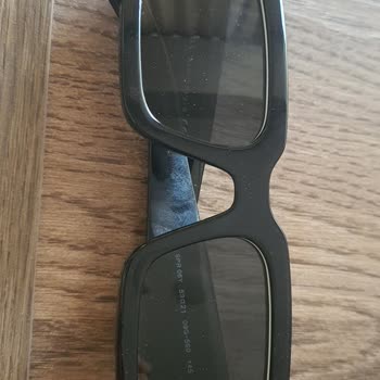 Hakkı Optik (Ulus) Oyun Oynayarak İademi Reddetti!