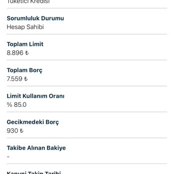 Turkcell Gecikmede Borç Findeks Kredi Notumu Düşürüyor