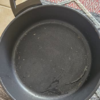 Karaca Züccaciye Bio Granit Tencerede Soyulmalar