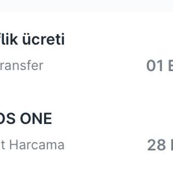 PeP İnaktiflik Ücreti Adı Altında Tüm Paramın Çekilmesi