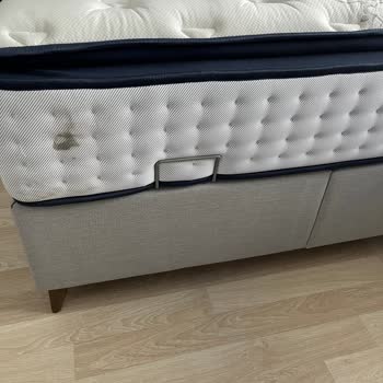 Mondi Prestij Cool Yatak Hasarlı Ürün