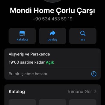 Mondi Prestij Cool Yatak Hasarlı Ürün