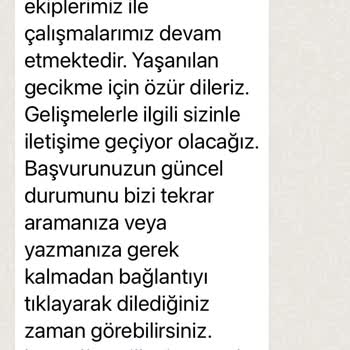 Millenicom İnternet Başvuru İptal