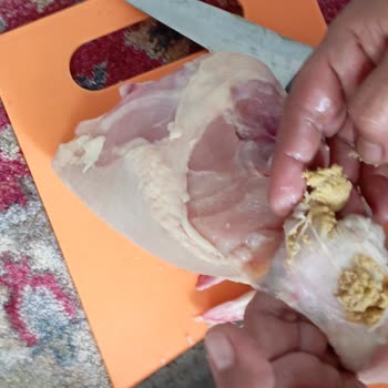 BİM Tavuk Göğsü Sorunlu!