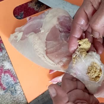 BİM Tavuk Göğsü Sorunlu!