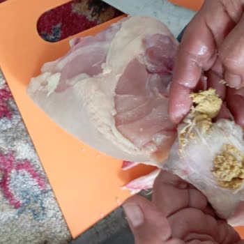 BİM Tavuk Göğsü Sorunlu!