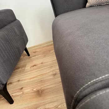 İstikbal Koltuk Süngeri Çökme