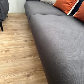 İstikbal Koltuk Süngeri Çökme