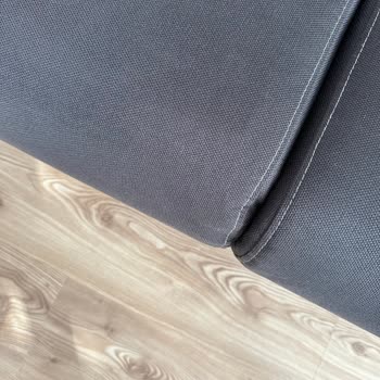 İstikbal Koltuk Süngeri Çökme