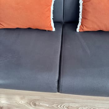 İstikbal Koltuk Süngeri Çökme