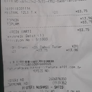 A101 Ürünlerinde Fiyat Karmaşası