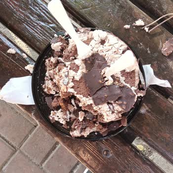 Özsüt A101 Sefer Usta Krokan Pasta